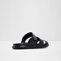 دمپایی مردانه مشکی آلدو WINDHAM – ALDO