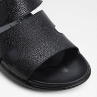 دمپایی مردانه مشکی آلدو WINDHAM – ALDO