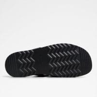 دمپایی مردانه مشکی ساده آلدو LIGHT – ALDO