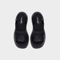 صندل تخت زنانه مشکی آلدو OLLIE-TR – ALDO