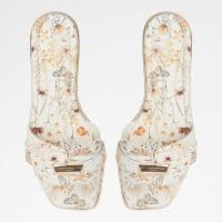 صندل تخت زنانه چندرنگ آلدو DARINE – ALDO