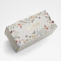 صندل تخت زنانه چندرنگ آلدو DARINE – ALDO