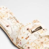 صندل تخت زنانه چندرنگ آلدو DARINE – ALDO