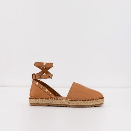 صندل زنانه اسپادریل قهوه‌ای روشن آلدو CUSCO-TR – ALDO