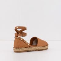 صندل زنانه اسپادریل قهوه‌ای روشن آلدو CUSCO-TR – ALDO