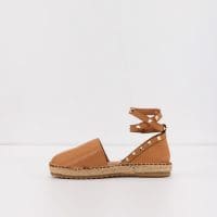 صندل زنانه اسپادریل قهوه‌ای روشن آلدو CUSCO-TR – ALDO