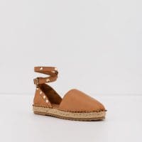 صندل زنانه اسپادریل قهوه‌ای روشن آلدو CUSCO-TR – ALDO