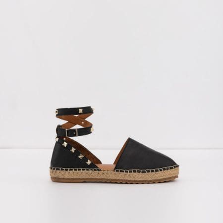 صندل زنانه اسپادریل مشکی آلدو CUSCO-TR – ALDO