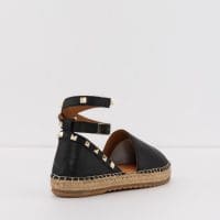 صندل زنانه اسپادریل مشکی آلدو CUSCO-TR – ALDO