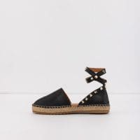 صندل زنانه اسپادریل مشکی آلدو CUSCO-TR – ALDO