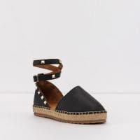 صندل زنانه اسپادریل مشکی آلدو CUSCO-TR – ALDO
