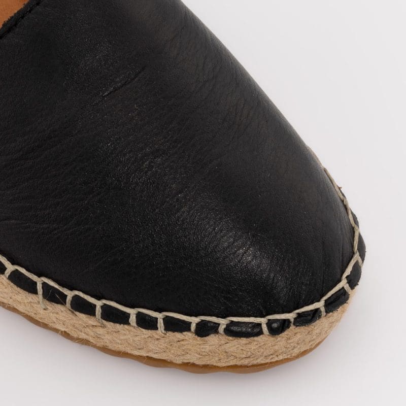 صندل زنانه اسپادریل مشکی آلدو CUSCO-TR – ALDO