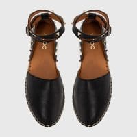 صندل زنانه اسپادریل مشکی آلدو CUSCO-TR – ALDO