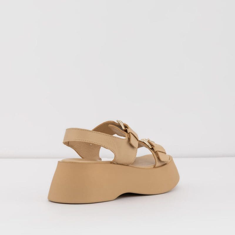 صندل زنانه بژ آلدو RONDA-TR – ALDO