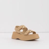 صندل زنانه بژ آلدو RONDA-TR – ALDO