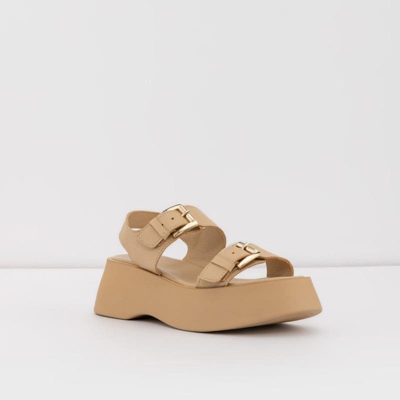 صندل زنانه بژ آلدو RONDA-TR – ALDO