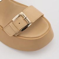 صندل زنانه بژ آلدو RONDA-TR – ALDO