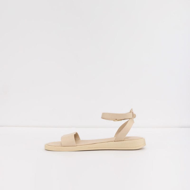 صندل زنانه تخت اکرو آلدو MEGARA-TR – ALDO