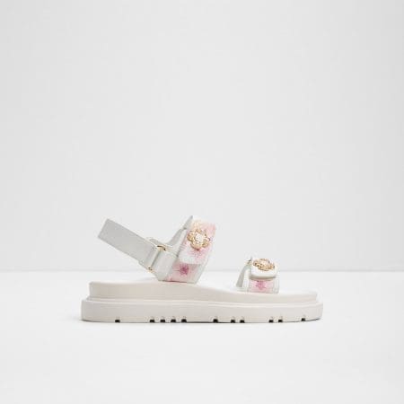 صندل زنانه تخت رنگی آلدو GEMIMA – ALDO
