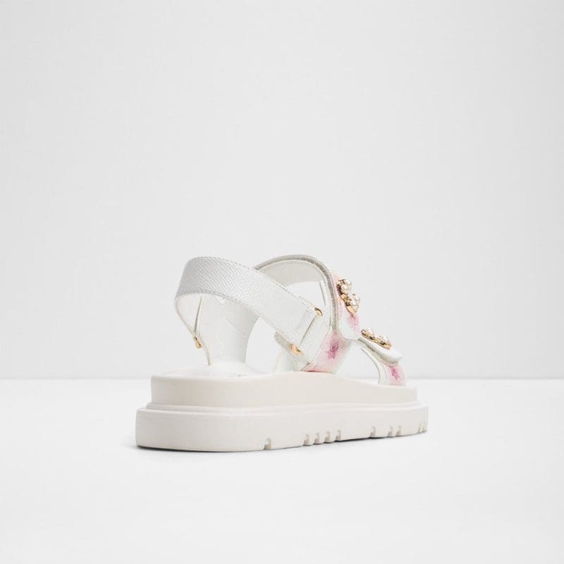صندل زنانه تخت رنگی آلدو GEMIMA – ALDO