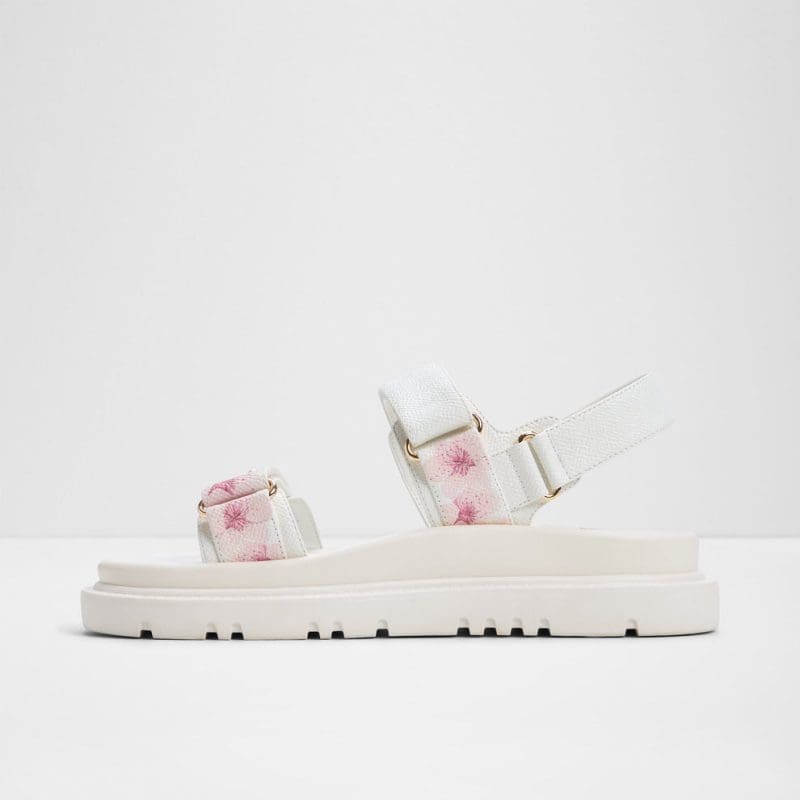صندل زنانه تخت رنگی آلدو GEMIMA – ALDO