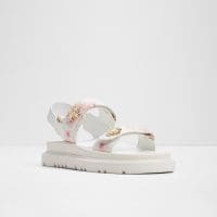 صندل زنانه تخت رنگی آلدو GEMIMA – ALDO
