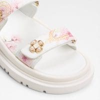 صندل زنانه تخت رنگی آلدو GEMIMA – ALDO