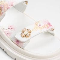 صندل زنانه تخت رنگی آلدو GEMIMA – ALDO