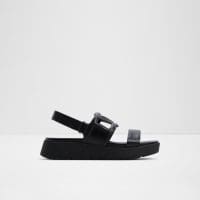 صندل زنانه طبی مشکی آلدو ONUVIA – ALDO