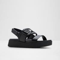 صندل زنانه طبی مشکی آلدو ONUVIA – ALDO