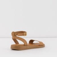 صندل زنانه قهوه‌ای روشن آلدو MEGARA-TR – ALDO
