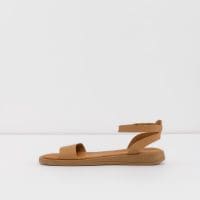 صندل زنانه قهوه‌ای روشن آلدو MEGARA-TR – ALDO