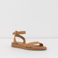 صندل زنانه قهوه‌ای روشن آلدو MEGARA-TR – ALDO