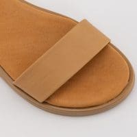صندل زنانه قهوه‌ای روشن آلدو MEGARA-TR – ALDO