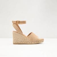 صندل زنانه لژدار بژ آلدو MELTON-TR – ALDO