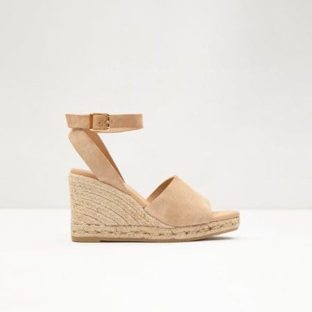 صندل زنانه لژدار بژ آلدو MELTON-TR – ALDO