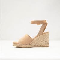 صندل زنانه لژدار بژ آلدو MELTON-TR – ALDO