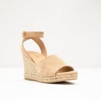 صندل زنانه لژدار بژ آلدو MELTON-TR – ALDO