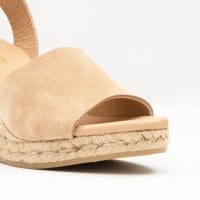 صندل زنانه لژدار بژ آلدو MELTON-TR – ALDO