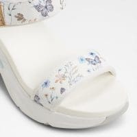 صندل زنانه لژدار چندرنگ آلدو EULALIA – ALDO
