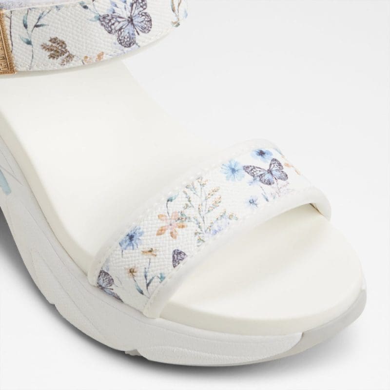 صندل زنانه لژدار چندرنگ آلدو EULALIA – ALDO