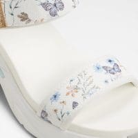 صندل زنانه لژدار چندرنگ آلدو EULALIA – ALDO