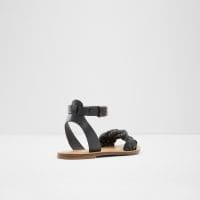 صندل زنانه مشکی آلدو TRESSA – ALDO