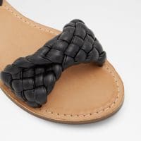 صندل زنانه مشکی آلدو TRESSA – ALDO