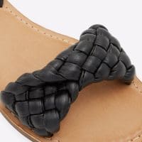 صندل زنانه مشکی آلدو TRESSA – ALDO