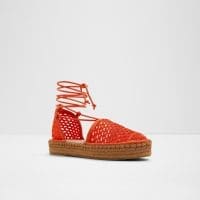 صندل زنانه نارنجی آلدو PICOT – ALDO