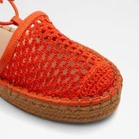 صندل زنانه نارنجی آلدو PICOT – ALDO