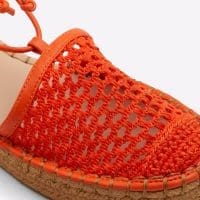 صندل زنانه نارنجی آلدو PICOT – ALDO