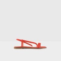 صندل زنانه نارنجی آلدو WICOREBETH-TR – ALDO