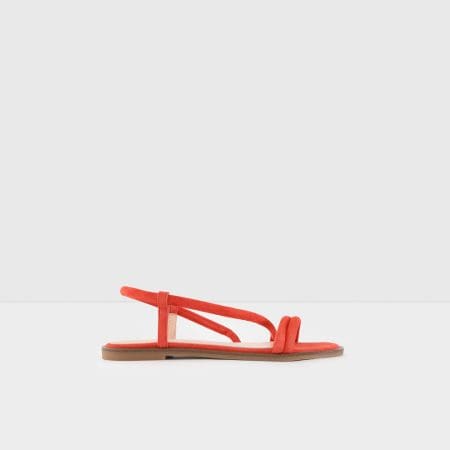 صندل زنانه نارنجی آلدو WICOREBETH-TR – ALDO